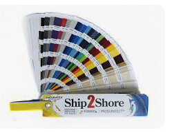 Vinyl Marine Edge — Express Upholstery Supply