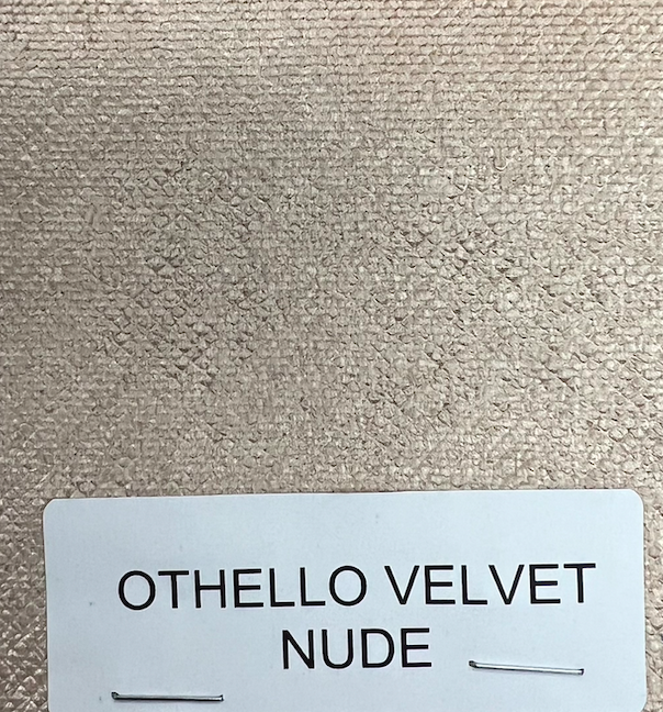 Fabric Othello Velvet