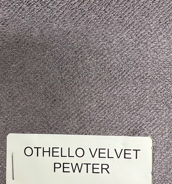 Fabric Othello Velvet