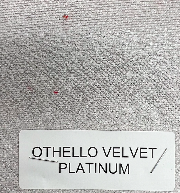 Fabric Othello Velvet