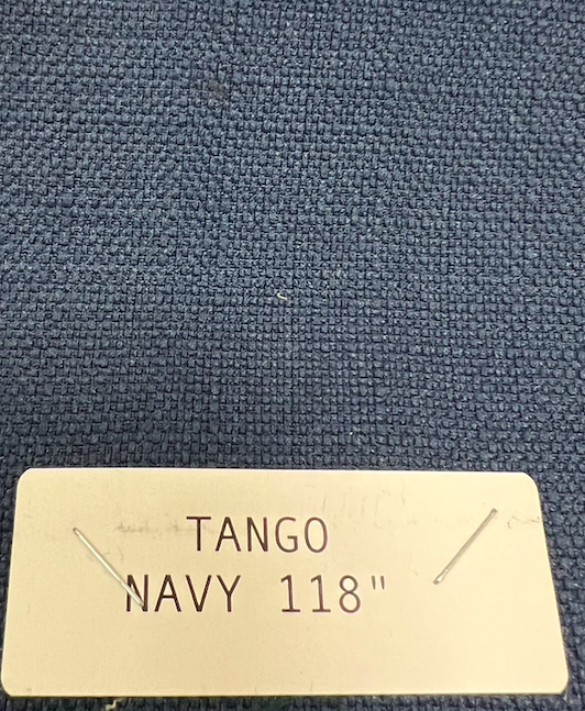 Fabric Tango 118"