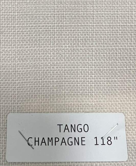 Fabric Tango 118"