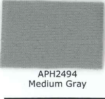 Headliner APH Brushed 1/8"Wide 60"