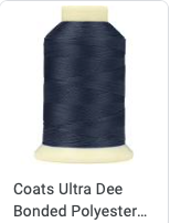 Thread Coats Ultra Dee 4 oz T-92