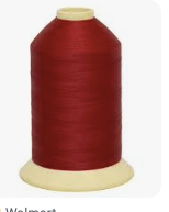 Thread Coats Ultra Dee 16 OZ T-138