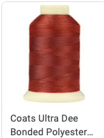 Thread Coats Ultra Dee 4 oz T-92