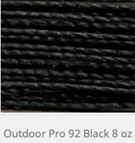 Thread Outdoor Pro 8 oz T-92
