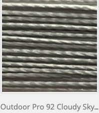 Thread Outdoor Pro 8 oz T-92