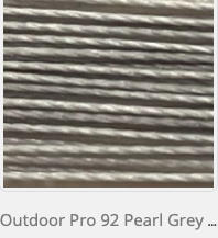Thread Outdoor Pro 8 oz T-92