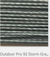 Thread Outdoor Pro 8 oz T-92