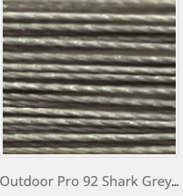 Thread Outdoor Pro 8 oz T-92