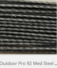 Thread Outdoor Pro 8 oz T-92