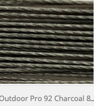 Thread Outdoor Pro 8 oz T-92