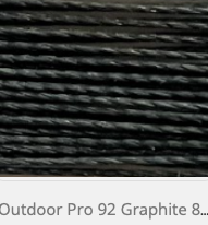 Thread Outdoor Pro 8 oz T-92