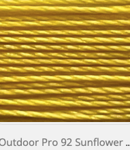 Thread Outdoor Pro 8 oz T-92