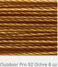 Thread Outdoor Pro 8 oz T-92