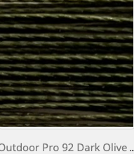 Thread Outdoor Pro 8 oz T-92