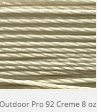 Thread Outdoor Pro 8 oz T-92