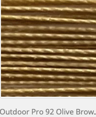 Thread Outdoor Pro 8 oz T-92