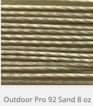 Thread Outdoor Pro 8 oz T-92