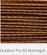 Thread Outdoor Pro 8 oz T-92