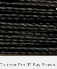 Thread Outdoor Pro 8 oz T-92