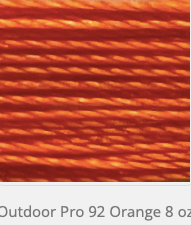 Thread Outdoor Pro 8 oz T-92