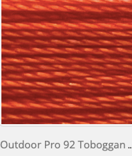 Thread Outdoor Pro 8 oz T-92