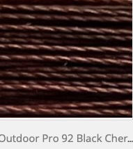 Thread Outdoor Pro 8 oz T-92