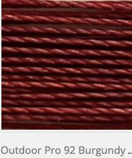 Thread Outdoor Pro 8 oz T-92