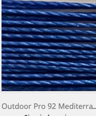 Thread Outdoor Pro 8 oz T-92