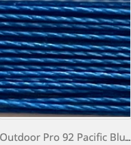 Thread Outdoor Pro 8 oz T-92