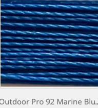 Thread Outdoor Pro 8 oz T-92