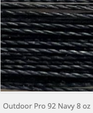 Thread Outdoor Pro 8 oz T-92