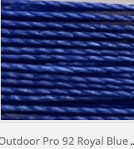 Thread Outdoor Pro 8 oz T-92