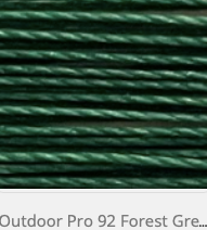 Thread Outdoor Pro 8 oz T-92