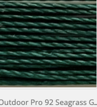 Thread Outdoor Pro 8 oz T-92