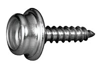 SELF-TAPPING SHEETMETAL SCREWSTUDS